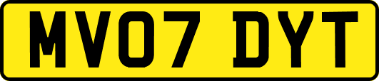 MV07DYT