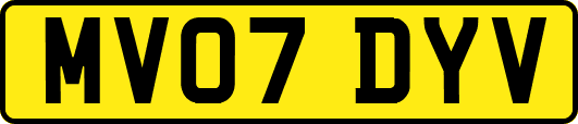 MV07DYV
