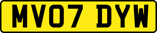 MV07DYW