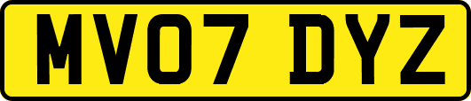 MV07DYZ