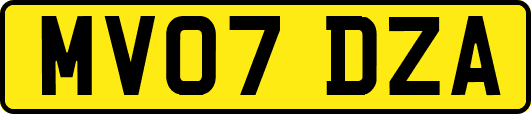 MV07DZA
