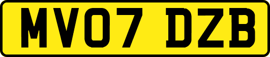 MV07DZB