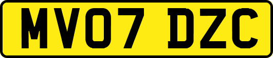 MV07DZC