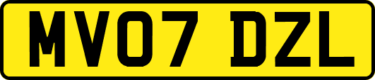MV07DZL