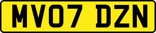 MV07DZN