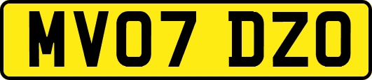 MV07DZO