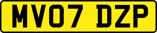 MV07DZP