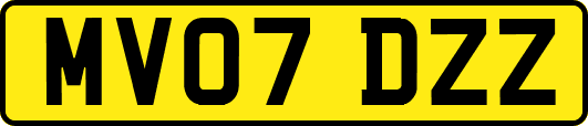 MV07DZZ