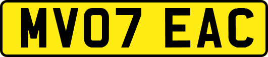 MV07EAC