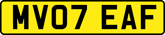 MV07EAF