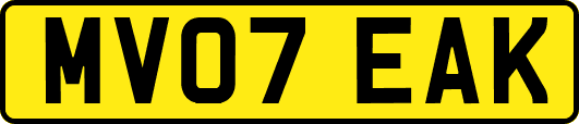 MV07EAK