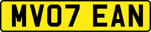 MV07EAN