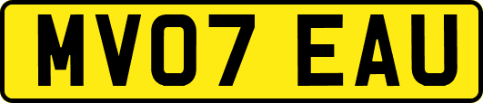 MV07EAU
