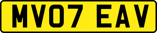 MV07EAV