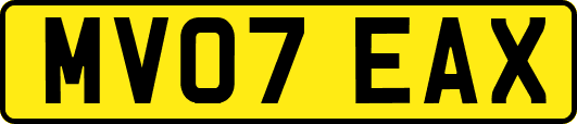 MV07EAX