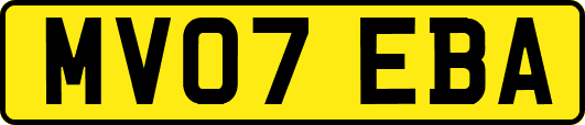 MV07EBA