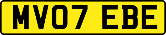MV07EBE