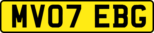 MV07EBG