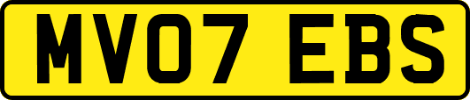 MV07EBS