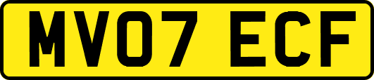 MV07ECF