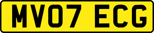 MV07ECG