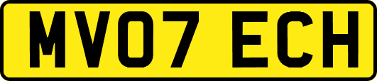 MV07ECH