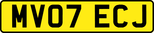 MV07ECJ