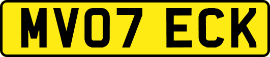 MV07ECK