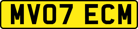 MV07ECM