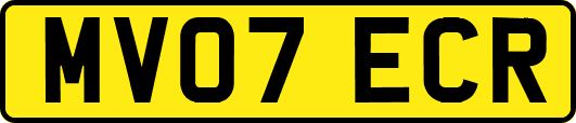 MV07ECR