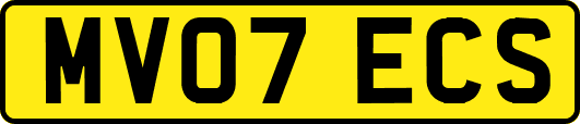 MV07ECS