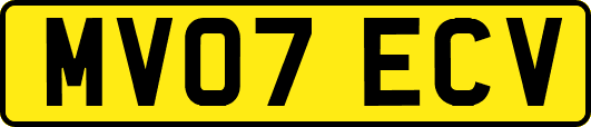 MV07ECV