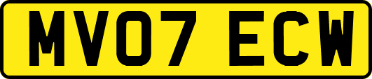 MV07ECW
