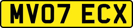 MV07ECX