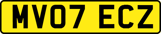 MV07ECZ