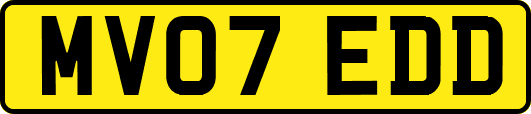 MV07EDD