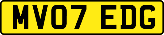 MV07EDG