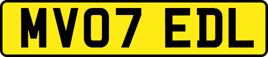 MV07EDL