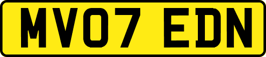 MV07EDN