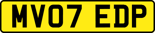 MV07EDP
