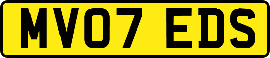 MV07EDS