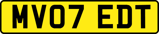 MV07EDT