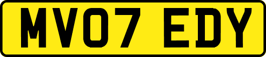 MV07EDY