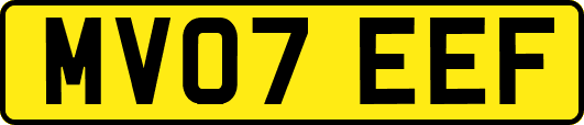 MV07EEF