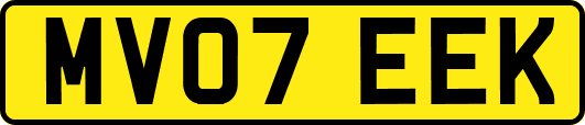 MV07EEK