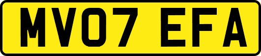 MV07EFA