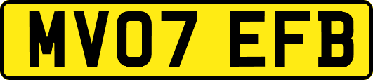 MV07EFB