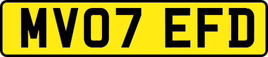 MV07EFD