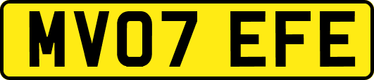 MV07EFE