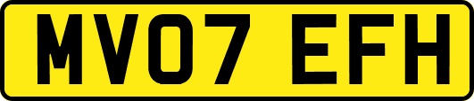 MV07EFH